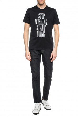 Branded jeans, zdjęcie 2 Branded jeans od Emporio Armani